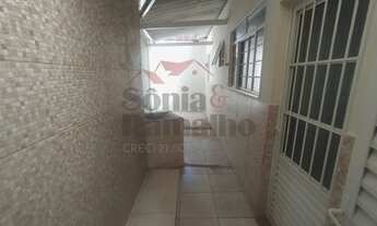 Imagem 7: Ribeirao Preto - Casa Padrão - Campos Eliseos