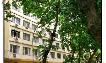 Imagem 4: Apartamento para aluguel tem 56 metros quadrados com 2 quartos em Copacabana - Rio de Jane