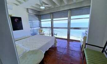 Imagem 5: Apartamento com 3 dormitórios à venda, 121 m² por R$ 850.000,00 - Praia das Pitangueiras F