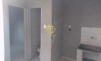 Imagem 3: Casa para aluguel possui 150 metros quadrados com 2 quartos em Centro - Jacareí - SP