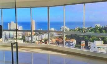 Imagem 6: Apartamento para venda tem 110 metros quadrados com 3 quartos em Barra - Salvador - BA