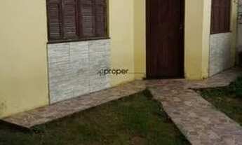 Imagem 2: Casa com 3 dormitórios à venda, 150 m² - Fátima - Pelotas/RS