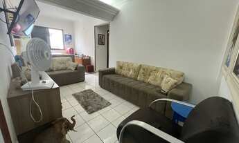 Imagem 5: Apartamento dois Dormitórios no Canto do Forte