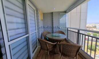 Imagem 2: Recreio dos Bandeirantes