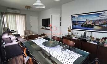 Imagem 2: Encruzilhada 74m² 3 Quartos 1 Suíte Varanda