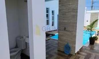 Imagem 6: Itupeva - Casa Padrão - Residencial Tosi