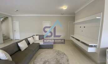 Imagem 5: Casa de condomínio sobrado para aluguel tem 469 metros quadrados com 6 quartos