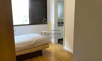 Imagem 6: Apartamento locação Ed. Chateau Alphaville - 4 dormitórios/2 suítes