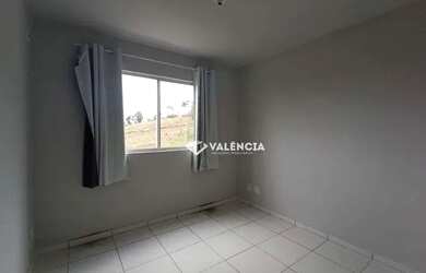Imagem 5: Apartamento Novo para Alugar por R$1070.00 no Residencial Recanto Verde, Rua Volochem 415