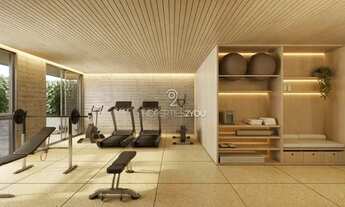 Imagem 5: Apartamento Garden Alto Luxo com 354m² com piscina e 3 suítes no Centro Cívico em Curitiba