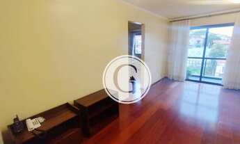 Imagem 5: OPORTUNIDADE APARTAMENTO COM 2 DORMITORIOS Á VENDA 60 M² POR R$ 480.000 - VILA SÃO FRANCI