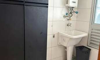 Imagem 4: Apartamento condomínio Vida no Adrianópolis/ 18°andar - Manaus - Amazonas