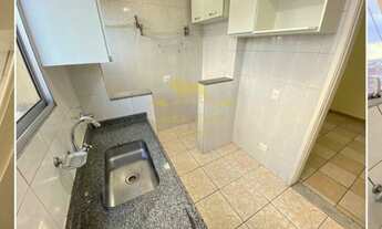 Imagem 4: Apartamento De 3 Quartos Caiçara Belo Horizonte