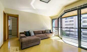 Imagem 2: Apartamento para Aluguel - Batel, 2 Quartos, 150 m2