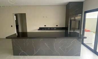 Imagem 3: Venda Casa em condomínio com 3 dormitórios