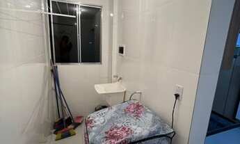 Imagem 7: Apartamento para Venda em Ibirité, Canaã - 1ª Seção, 2 dormitórios, 1 banheiro, 1 vaga