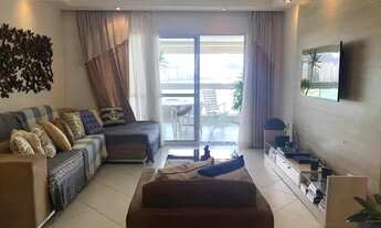 Imagem 7: Apartamento à venda, 175 m² por R$ 2.000.000,00 - Praia das Asturias Frente Mar - Guarujá