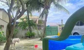 Imagem 4: Casa enorme com quintal enorme