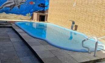 Imagem: Casa disponível para finais de semanas