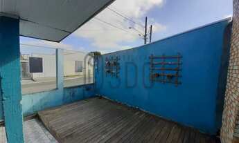 Imagem 4: Casa - Locação - Jardim Amélia - Cod. 210