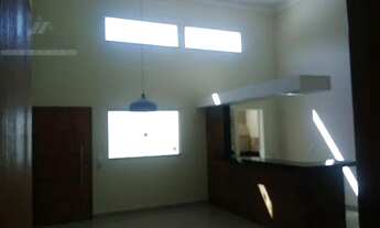 Imagem 5: Casa com 3 dormitórios à venda, 130 m² por R$ 350.000,00 - Villa d' Italia - Marília