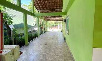 Imagem 6: Excelente Terreno com 2 casas Jaconé