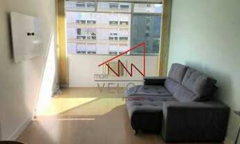 Imagem 6: Apartamento-À VENDA-Leblon-Rio de Janeiro-RJ