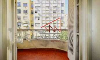 Imagem 2: Apartamento-À VENDA-Copacabana-Rio de Janeiro-RJ