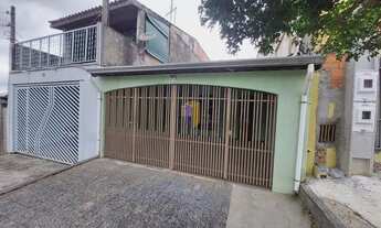 Imagem 7: CASA TÉRREA JARDIM SANTO ANDRÉ - CA2311