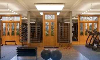 Imagem 4: GN- Graças, 1 suíte, alto padrão, varanda gourmet, casarão histórico preservado