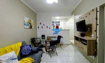 Imagem 2: PERTO DA PRAIA E REFORMADO - Apartamento com 1 dormitório à venda na Praia das Pitangueira