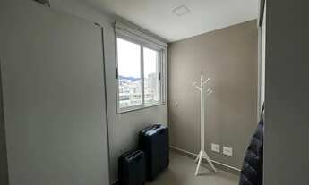 Imagem 3: Cobertura para aluguel e venda possui 200 metros quadrados com 4 quartos