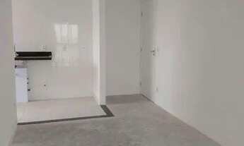 Imagem 3: Apartamento com 2 dormitórios, 43 m² - venda por R$ 288.000,00 ou aluguel por R$ 1.620,00