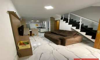 Imagem 6: Sobrado Vila Guilhermina São Paulo/SP