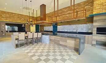 Imagem 7: Casa Condomínio em Ribeirão Preto