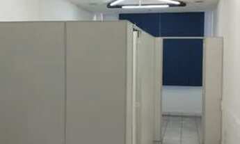 Imagem 3: AMPLA SALA A VENDA - SHOPPING NOVA AMERICA - AR COND E DEMAIS