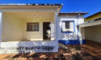 Imagem 2: Casa térrea bem localizaada em Barão Geraldo oportunidade para investimento