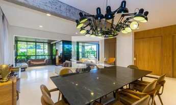 Imagem 5: Apartamento à Venda - Moema, 4 Quartos, 210 m2