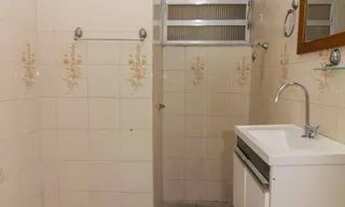 Imagem 4: Apartamento para Aluguel - Meier, 2 Quartos, 40 m2