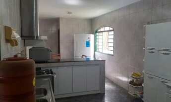 Imagem 6: ER Casa para venda possui 85 metros quadrados com 2 quartos em Águas Claras - Salvador - B