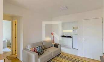 Imagem 3: Apartamento à Venda - Santa Cecília, 2 Quartos, 48 m2