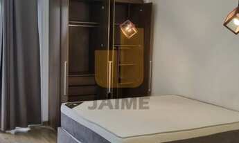 Imagem 3: Studio com 36 m2 nas proximidades do Shopping Higienópolis - Santa Cecília