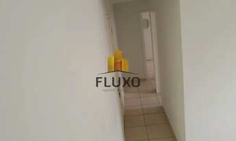 Imagem 3: Apartamento no Bairro JD. TERRA BRANCA - Condominio Crist