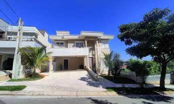 Imagem 2: Casa - Swiss Park - Campinas