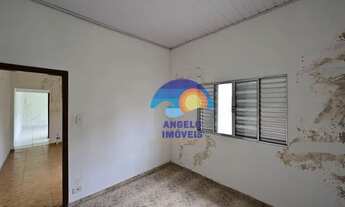 Imagem 6: Edícula com 1 dormitório para alugar, 60 m² por R$ 950,00/mês - Balneário São João Batista