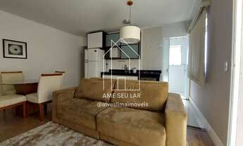 Imagem 7: Apartamento para aluguel com 57 metros quadrados com 2 quartos