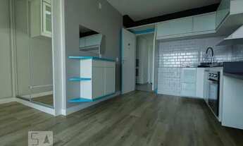 Imagem 7: Apartamento para Aluguel - Vila Esperança, 1 Quarto, 40 m2