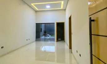 Imagem 2: Casa para venda possui 140 metros quadrados com 3 quartos, sendo 1 suíte, 3 banheiros