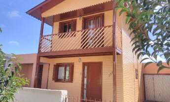 Imagem: Vendo ou troco (por casa menor ou campo)