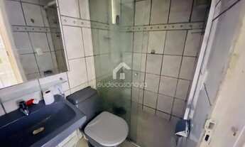 Imagem 2: Apto 2qts. Conj. Tocantins 2 etapa, térreo